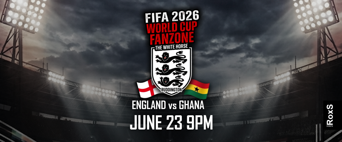 England vs USA Poster Artwork